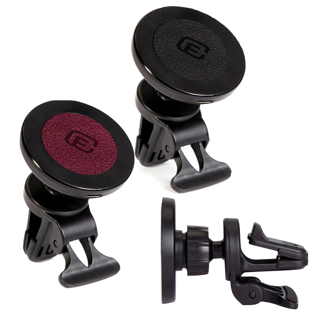 【訳あり】MagSafe対応 車載 ワイヤレス充電器 CMS1