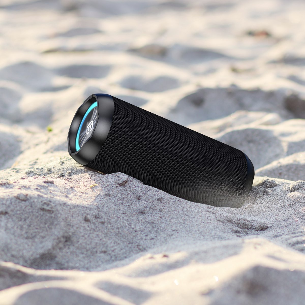 【訳あり】長時間再生 Bluetooth5.3 スピーカー CW1M