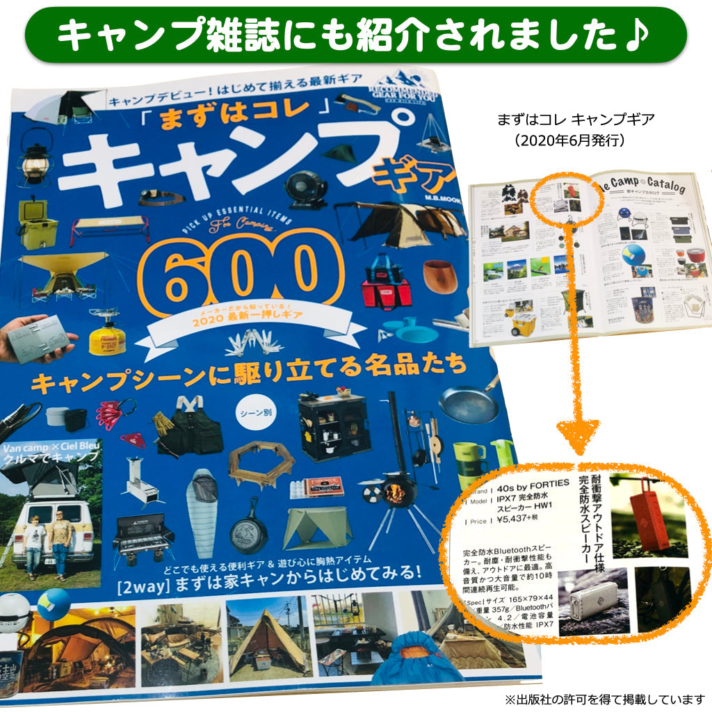 【訳あり】防水 Bluetoothスピーカー HW1