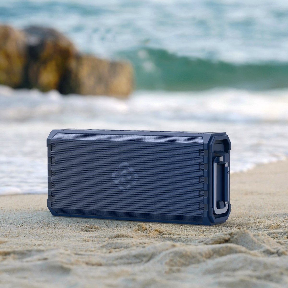 防水防塵 Bluetoothスピーカー HW2