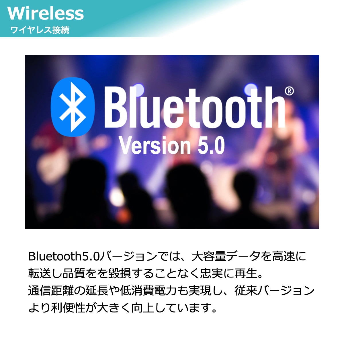 【4個セット】アウトドア Bluetoothスピーカー HW2