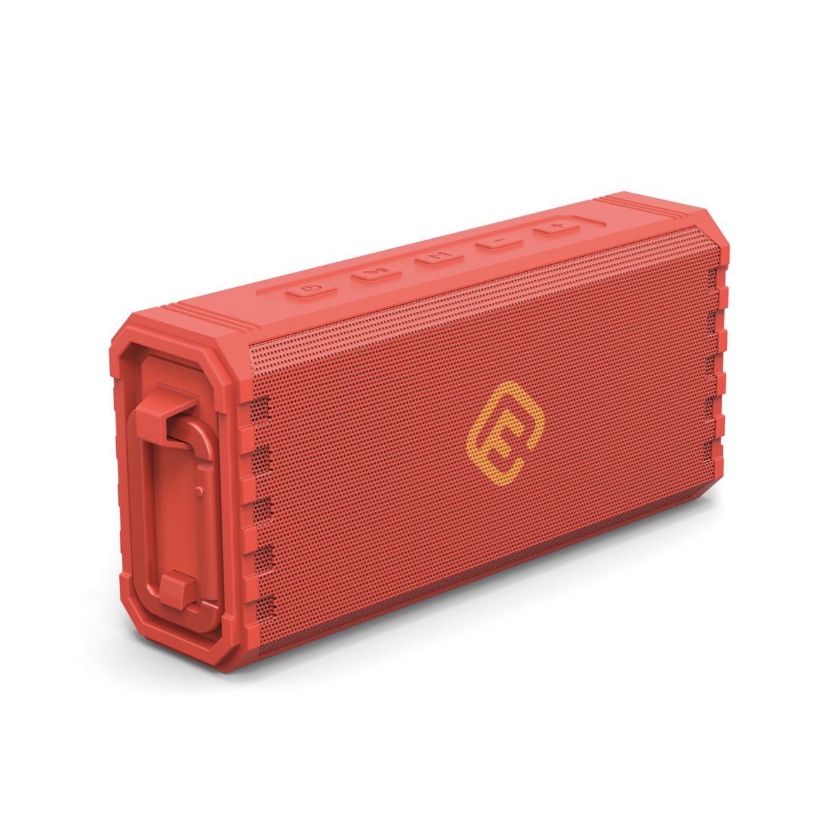 防水防塵 Bluetoothスピーカー HW2