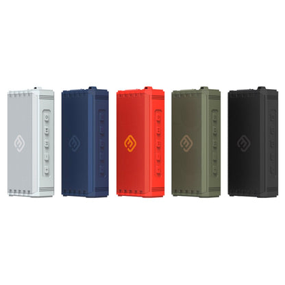 【公式・まとめ売り】40s Bluetoothスピーカー HW2 箱売 20個 バルク販売 防水 高音質 ブルートゥース 重低音 おしゃれ 大音量 SDカード ワイヤレス スマホ お風呂 ポータブル