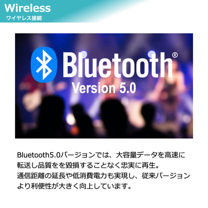 【４個セット】アウトドア Bluetoothスピーカー HW2