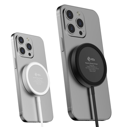 Qi2対応 ワイヤレス充電器 MS2