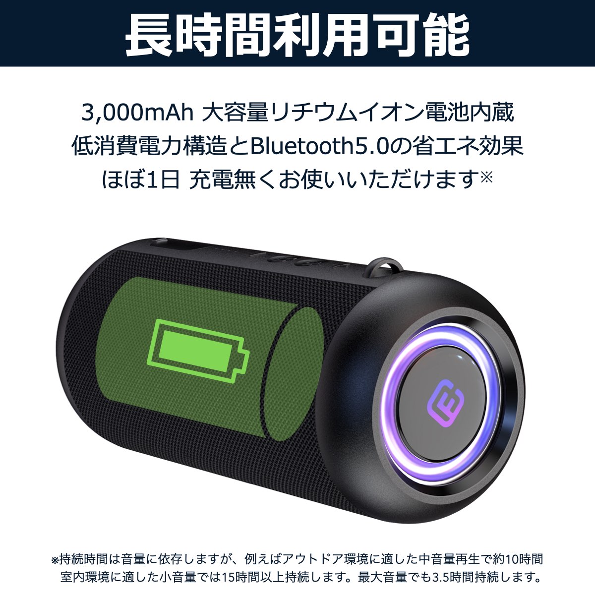 公式・まとめ売り】40s 高音質 Bluetoothスピーカー CW1L 12個 箱売 